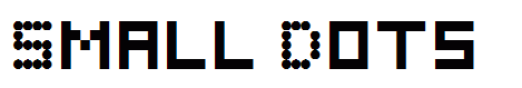 Small Dots