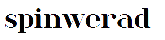 spinwerad