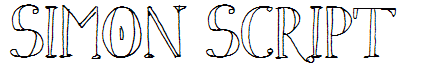 Simon Script