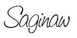 Saginaw
