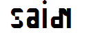 said13