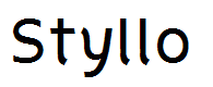 Styllo