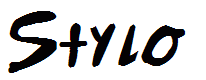 Stylo
