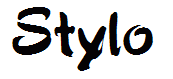 Stylo