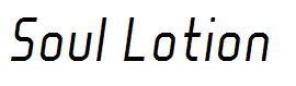 Soul Lotion