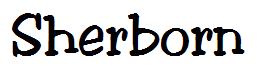 Sherborn