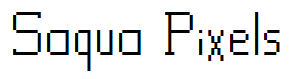 Saqua Pixels