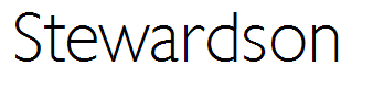 Stewardson