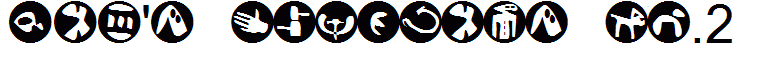 Sam's Dingbats No.2