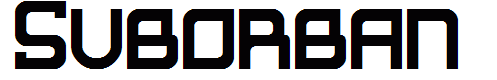 Suborban