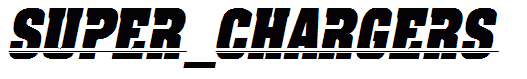 SUPER_CHARGERS