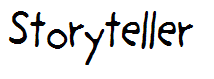 Storyteller
