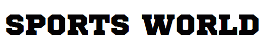 Sports World