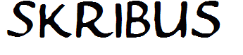 Skribus