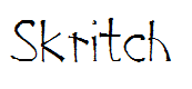 Skritch