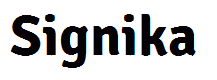 Signika
