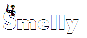 Smelly