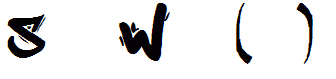 Street Writer (noah)