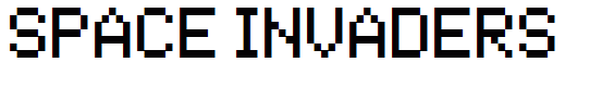 Space Invaders