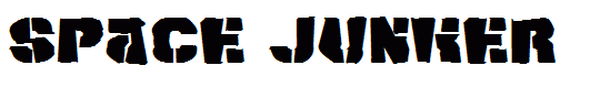 Space Junker