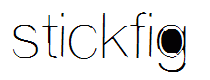 stickfig