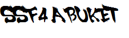 SSF4 ABUKET