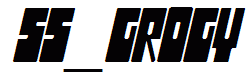 SS_Grogy
