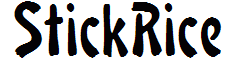 StickRice