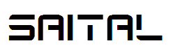 saital