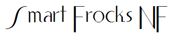 Smart Frocks NF