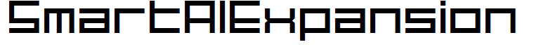 SmartAIExpansion