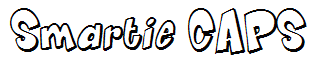 Smartie CAPS