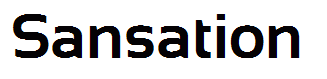 Sansation