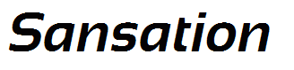 Sansation