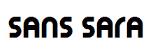 Sans Sara