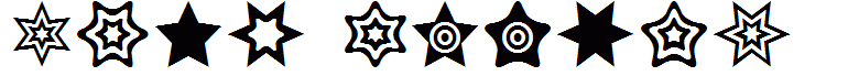 Star Things