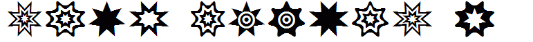 Star Things 2