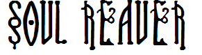 Soul Reaver