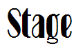 Stage