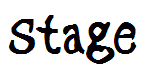 Stage