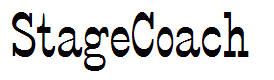 StageCoach