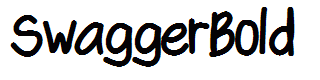 SwaggerBold