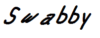 Swabby