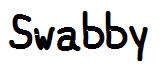 Swabby