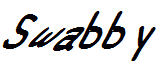 Swabby