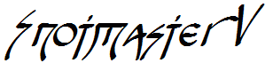 Snotmaster V