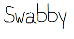 Swabby