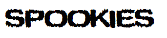 Spookies