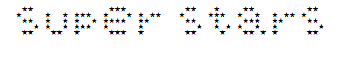 super stars