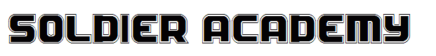 Soldier Academy